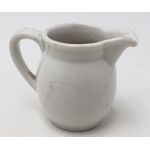 ​WWII German Labor Front Creamer