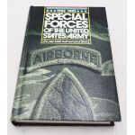 1952/1982 Special Forces Of The United States Army by Ian Sutherland