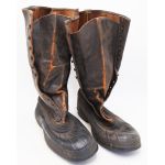 WWII era US Army Shoepacs Size 12