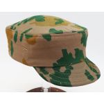 1960's Egyptian​ Camo Field Cap