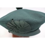 WWII Era Canadian Canadian Tam O Shanter