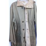 WWII era US Army ​Reversible Ski Jacket