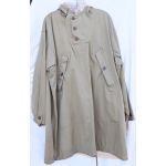 ​WWII era US Army Reversible Fur Ski Parka