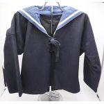 ​WWII era Japanese Winter Navy Jumper