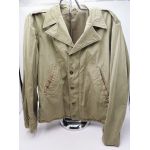 ​WWII US Army M-41 Field Jacket, Named