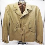 ​WWII US Army Parsons Field Jacket