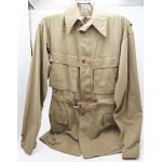 WWII US Army Mountain Jacket
