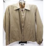 WWII US Navy M-41 Field Jacket.