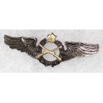 ​Shah Period Iranian Air Force Wing