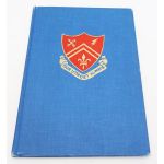 WWII era 309th Field Artillery Battalion Unit History