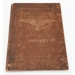 ​WWI era From Marinette To The Rhine And Return 1917-1919, 32nd Infantry Division Unit History