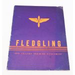 ​WWII era Fledgling 65th College Training Detachment Syracuse University Magazine