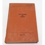 Vietnam era Area Handbook For Cambodia Manual