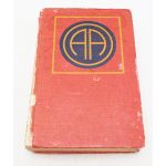 WWI era The 82nd Infantry Division Unit History