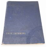 ​WWII 24th Infantry Regiment, Fort Benning 1942 Yearbook