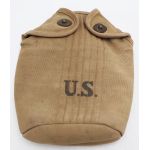 ​WWI era M-1910 Canteen Cover