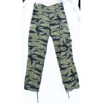 ​Vietnam ARVN / South Vietnamese Pattern Tiger Stripe Trousers
