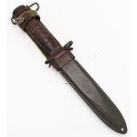 1950's era M4 Bayonet that has the Aerial Makers Mark