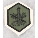 ​South Vietnamese Regional Forces / Popular Forces Patch