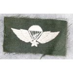 ARVN / South Vietnamese Army Master Airborne Special Forces Style Jump Wing