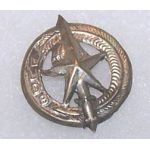 Vietnam 1st Style LLDB Pocket Badge