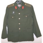 WWII Former Japanese Army Medical Veterans Uniform