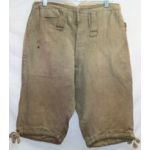 WWII Japanese Officers Shorts