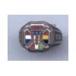 Allied Powers Victory Ring