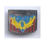 Special Forces Vietnam Parachute Club Beercan DI