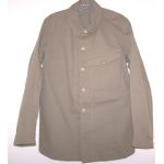 WWII Japanese Issue Tunic For Allied Prisoners Of War.