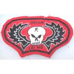 Recon Team Loi Ho Pocket Patch Vietnam