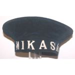 Russo-Japanese War Mikasa Naval Flat Type Hat