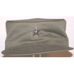 Army General's Ridgeway Type Field Cap