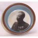 Russo-Japanese War Captain Tanaka Sake Cup