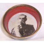 Russo-Japanese War Major General Ohsihma Sake Cup