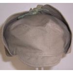 WWII Dead Stock Japanese Aviation Mechanics Cap