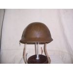 WWII Japanese Home Front / Civil Defense Helmet