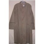 WWII Japanese Army Officers Rain Coat