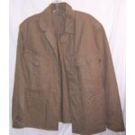 Dead Stock / Unissued Japanese Army Late War Tunic