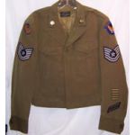 8th Air Force Transitional B-14 Fight Jacket