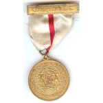 Committee Medal To Welcome Japanese Imperial Army  Medal