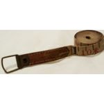 WWII Japanese Army Non-Commissioned Officers Measuring Tape