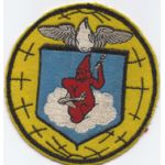 429th Air Refueling Squadron Patch