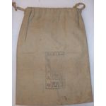 WWII Japanese Unusual Variation Comfort Bag