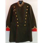 Pre-WWII Japanese Army Warrant Officers Complete Dress Uniform