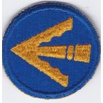 278th Regimental Combat Team Patch