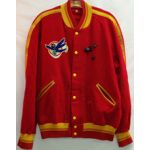 HMR-261 Marine Corps Helicopter Squadron Letterman Type Jacket