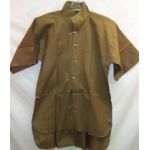 WWII Dead Stock Japanese Navy Enlisted Shirt.