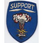 82nd Airborne Division Support Command Pocket Patch