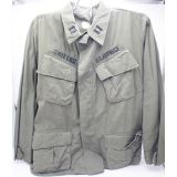 ​Vietnam era Air Force Officer Jungle Shirt